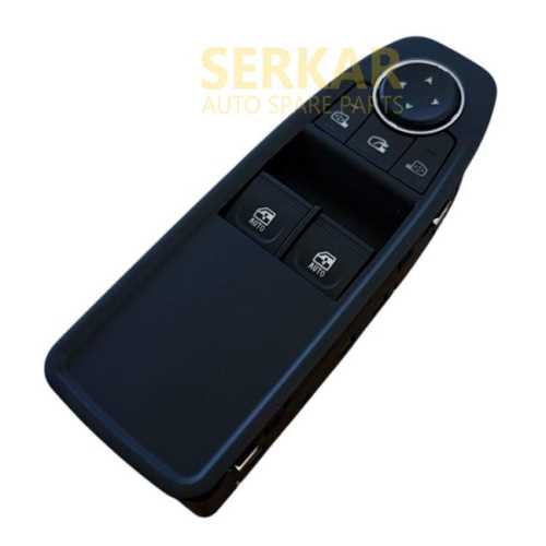 CAM AÇMA DÜĞMESİ ÖN SOL AYNA KATLAMALI CLIO V CAPTUR II 19>24